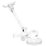 Manual Clarke RS-16 RS-16 DC